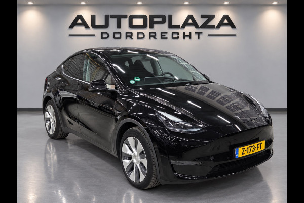 Tesla Model Y Long Range AWD 75 kWh
