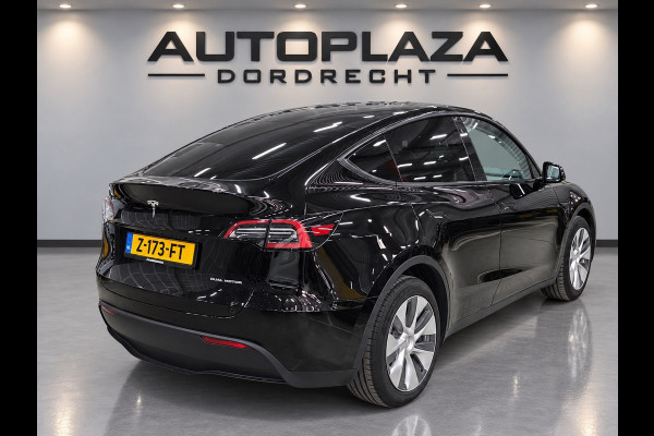 Tesla Model Y Long Range AWD 75 kWh