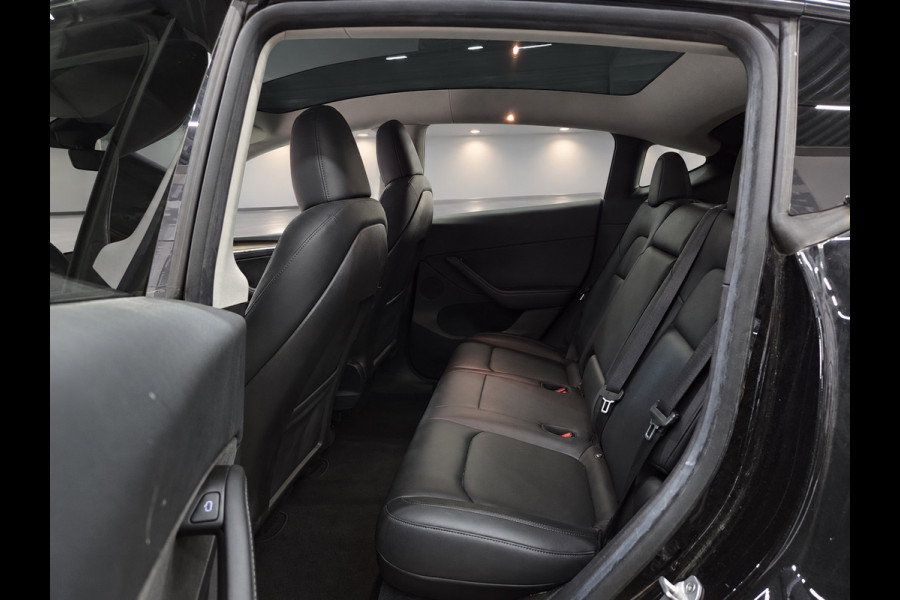 Tesla Model Y Long Range AWD 75 kWh