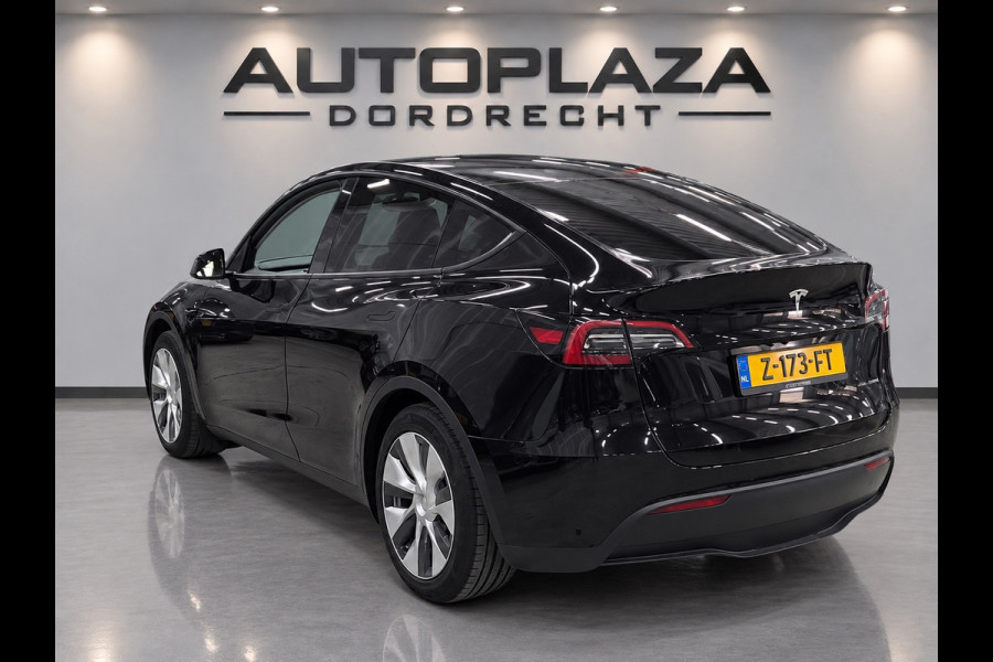 Tesla Model Y Long Range AWD 75 kWh
