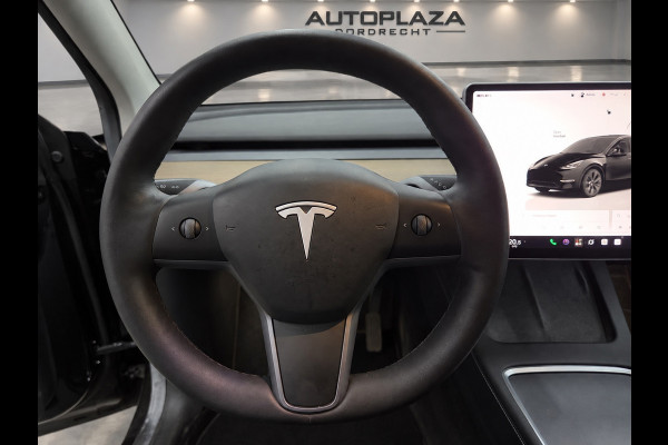 Tesla Model Y Long Range AWD 75 kWh