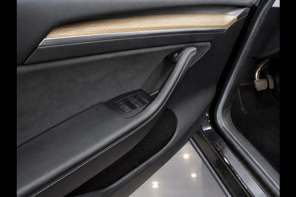 Tesla Model Y Long Range AWD 75 kWh