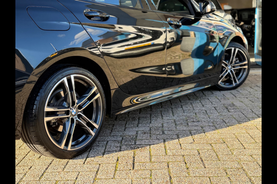 BMW 1-serie 118i Executive Edition 2020 AUT NAVI NAP 1e Eig!