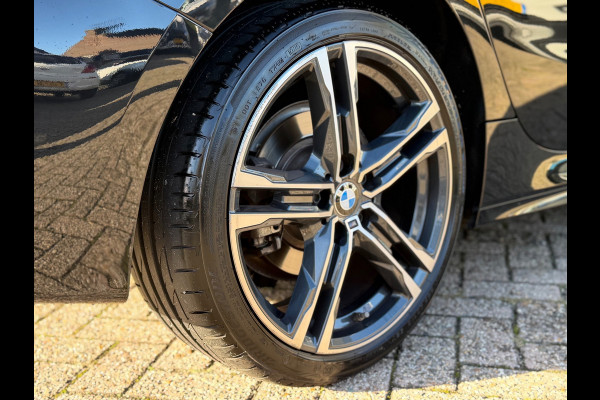BMW 1-serie 118i Executive Edition 2020 AUT NAVI NAP 1e Eig!
