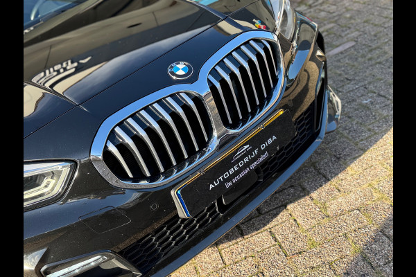 BMW 1-serie 118i Executive Edition 2020 AUT NAVI NAP 1e Eig!