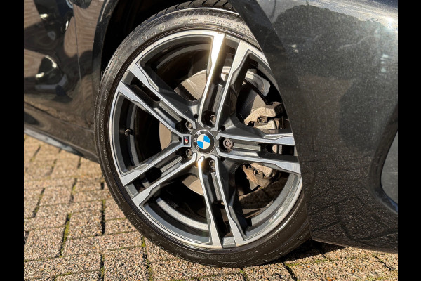 BMW 1-serie 118i Executive Edition 2020 AUT NAVI NAP 1e Eig!