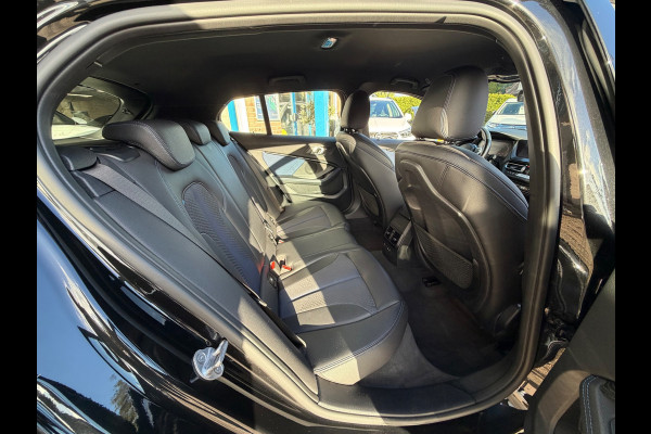 BMW 1-serie 118i Executive Edition 2020 AUT NAVI NAP 1e Eig!