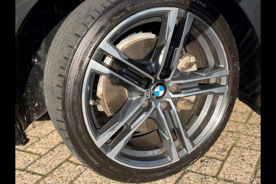 BMW 1-serie 118i Executive Edition 2020 AUT NAVI NAP 1e Eig!
