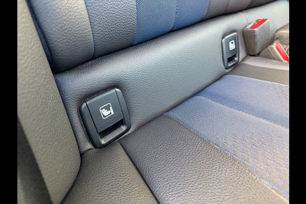 BMW 1-serie 118i Executive Edition 2020 AUT NAVI NAP 1e Eig!