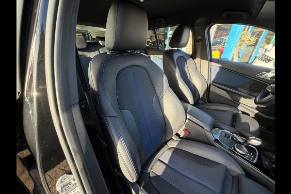BMW 1-serie 118i Executive Edition 2020 AUT NAVI NAP 1e Eig!