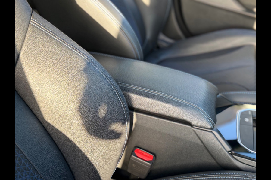 BMW 1-serie 118i Executive Edition 2020 AUT NAVI NAP 1e Eig!