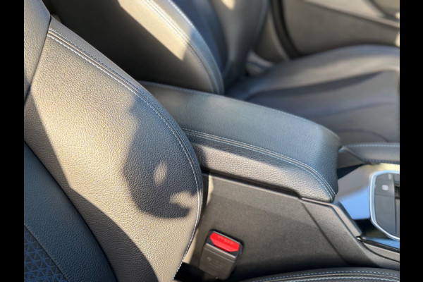 BMW 1-serie 118i Executive Edition 2020 AUT NAVI NAP 1e Eig!