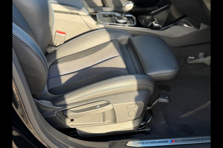 BMW 1-serie 118i Executive Edition 2020 AUT NAVI NAP 1e Eig!