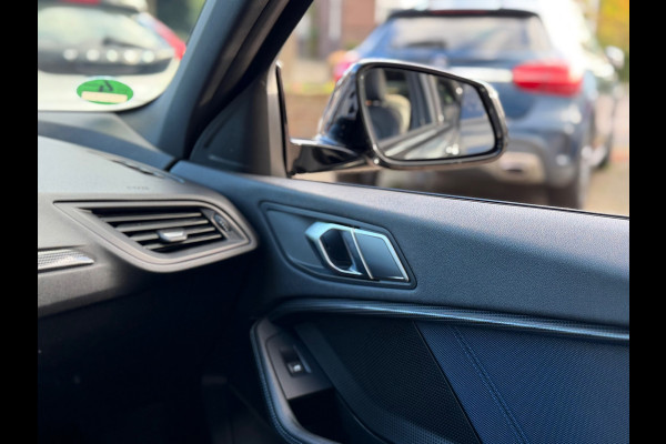 BMW 1-serie 118i Executive Edition 2020 AUT NAVI NAP 1e Eig!