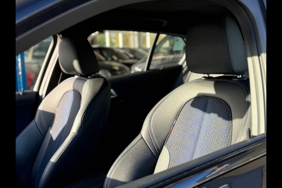 BMW 1-serie 118i Executive Edition 2020 AUT NAVI NAP 1e Eig!