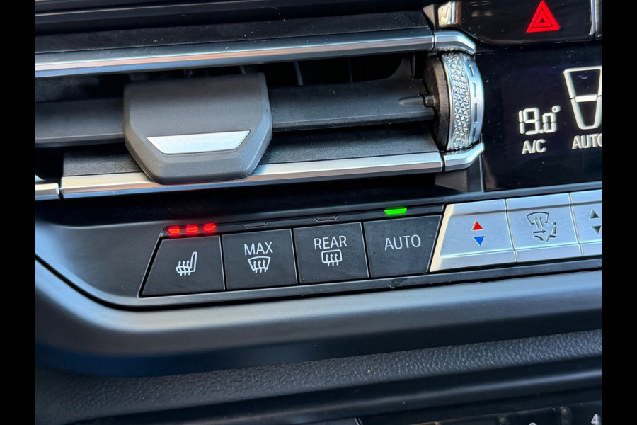 BMW 1-serie 118i Executive Edition 2020 AUT NAVI NAP 1e Eig!