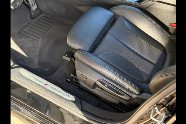 BMW 1-serie 118i Executive Edition 2020 AUT NAVI NAP 1e Eig!