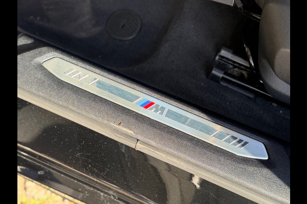 BMW 1-serie 118i Executive Edition 2020 AUT NAVI NAP 1e Eig!