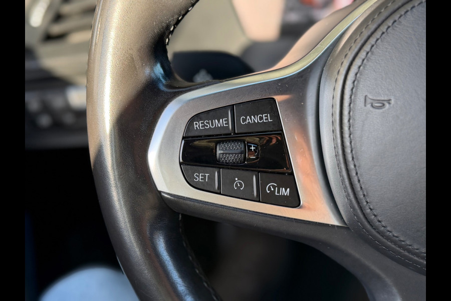 BMW 1-serie 118i Executive Edition 2020 AUT NAVI NAP 1e Eig!