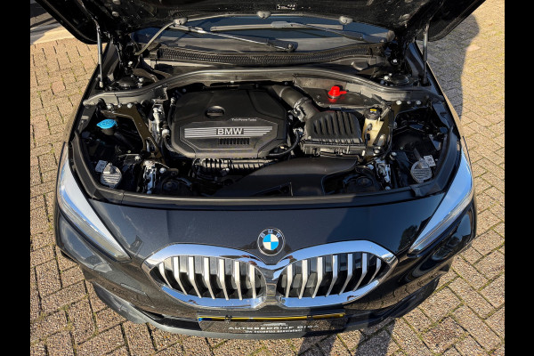 BMW 1-serie 118i Executive Edition 2020 AUT NAVI NAP 1e Eig!