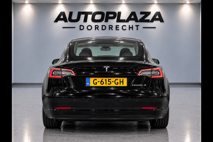 Tesla Model 3 Long Range AWD 75 kWh