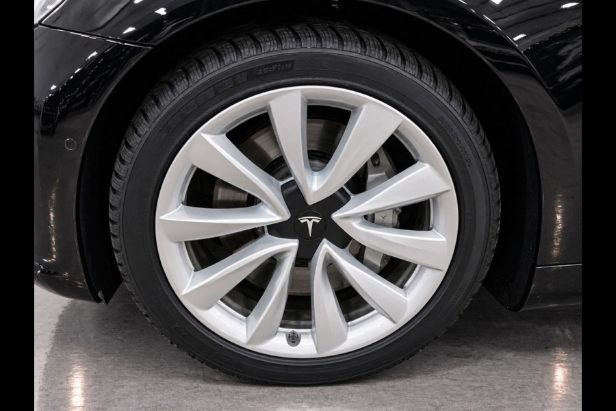 Tesla Model 3 Long Range AWD 75 kWh