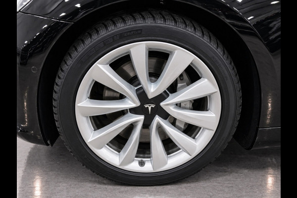 Tesla Model 3 Long Range AWD 75 kWh