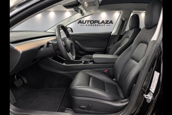 Tesla Model 3 Long Range AWD 75 kWh