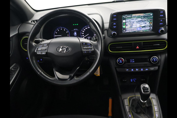 Hyundai Kona 1.0T FASHION + TREKHAAK | CAMERA | APPLE CARPLAY | ANDROID AUTO | 18 INCH LMV