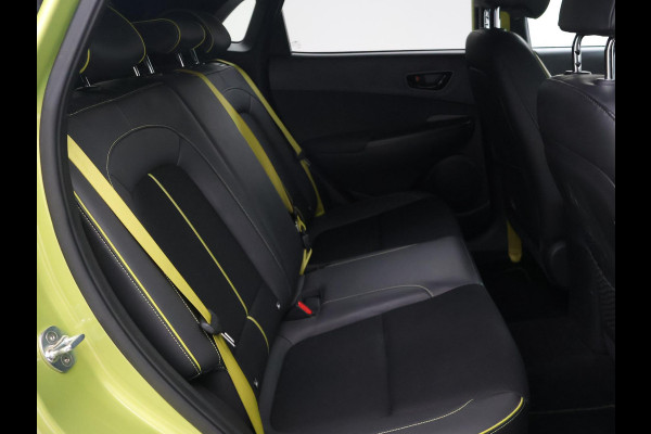 Hyundai Kona 1.0T FASHION + TREKHAAK | CAMERA | APPLE CARPLAY | ANDROID AUTO | 18 INCH LMV