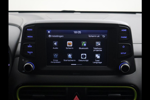 Hyundai Kona 1.0T FASHION + TREKHAAK | CAMERA | APPLE CARPLAY | ANDROID AUTO | 18 INCH LMV