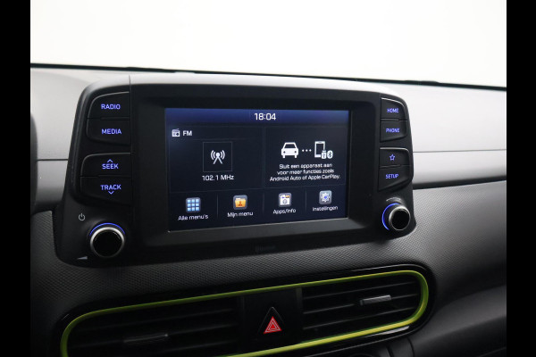 Hyundai Kona 1.0T FASHION + TREKHAAK | CAMERA | APPLE CARPLAY | ANDROID AUTO | 18 INCH LMV