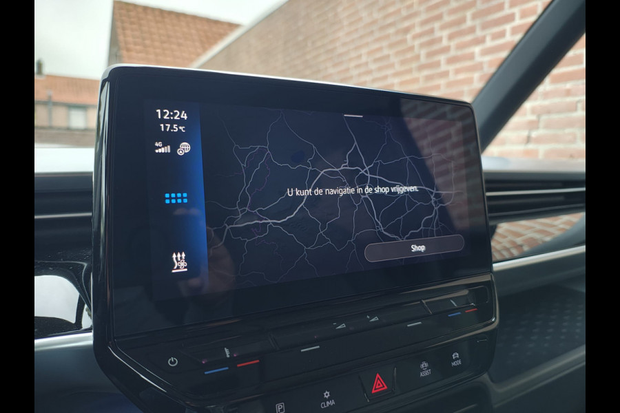 Volkswagen ID. Buzz PRO 204PK 82kWh SOH 93% 5-Persoons Apple Carplay Android Auto Navi* Ecc Pdc Led Lmv Front Assist DAB Regen-Lichtsensor Privacy Glas