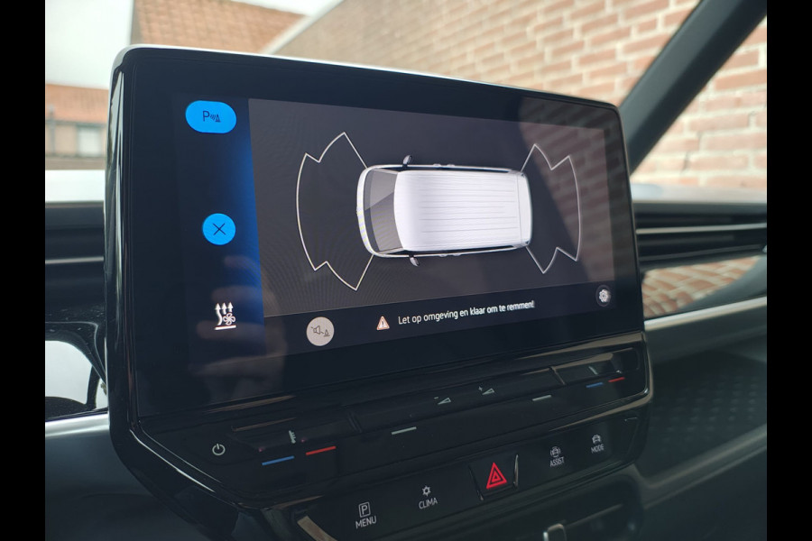 Volkswagen ID. Buzz PRO 204PK 82kWh SOH 93% 5-Persoons Apple Carplay Android Auto Navi* Ecc Pdc Led Lmv Front Assist DAB Regen-Lichtsensor Privacy Glas