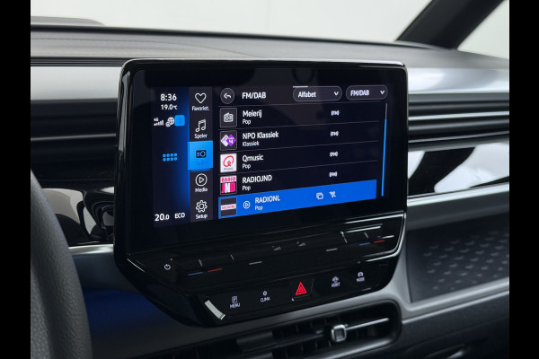 Volkswagen ID. Buzz PRO 204PK 82kWh SOH 93% 5-Persoons Apple Carplay Android Auto Navi* Ecc Pdc Led Lmv Front Assist DAB Regen-Lichtsensor Privacy Glas