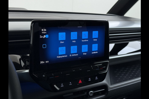 Volkswagen ID. Buzz PRO 204PK 82kWh SOH 93% 5-Persoons Apple Carplay Android Auto Navi* Ecc Pdc Led Lmv Front Assist DAB Regen-Lichtsensor Privacy Glas