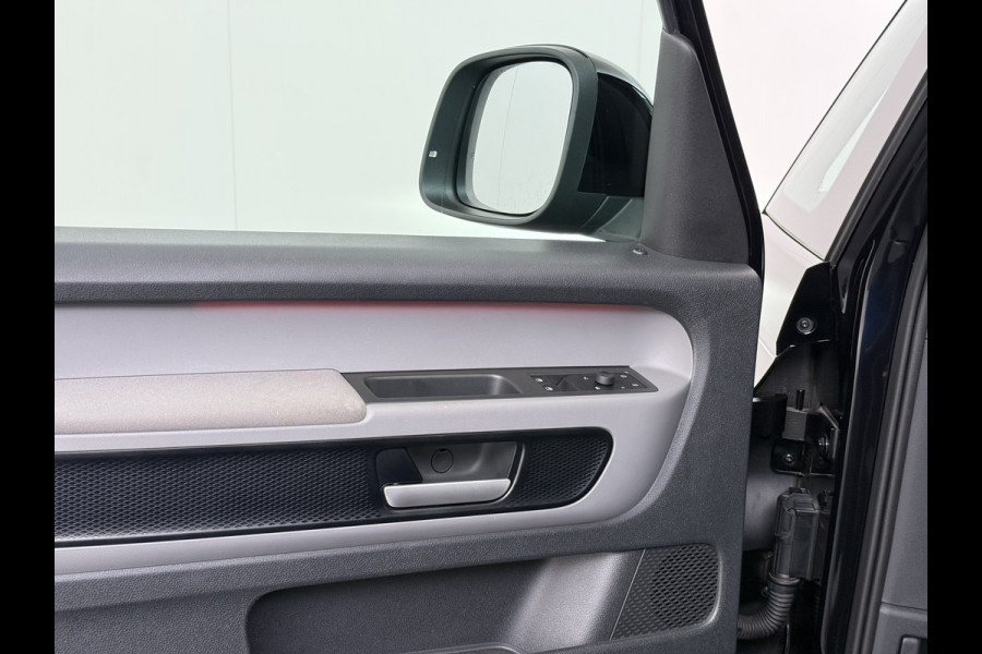 Volkswagen ID. Buzz PRO 204PK 82kWh SOH 93% 5-Persoons Apple Carplay Android Auto Navi* Ecc Pdc Led Lmv Front Assist DAB Regen-Lichtsensor Privacy Glas