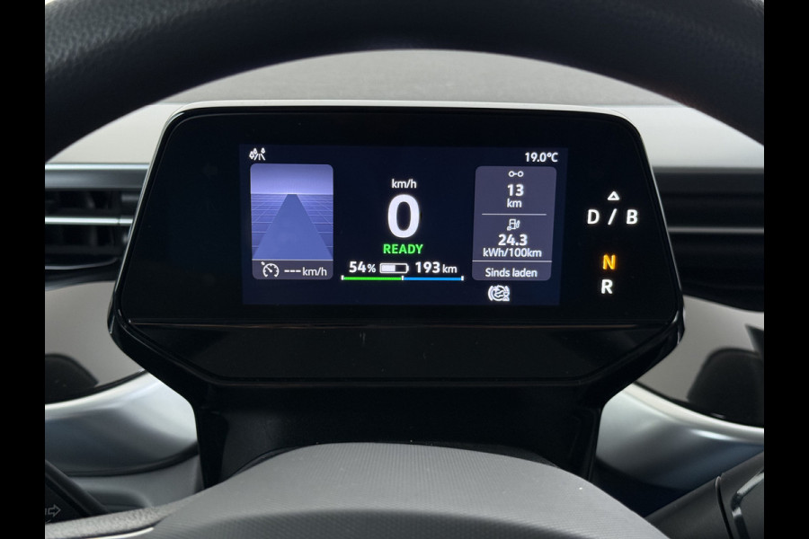 Volkswagen ID. Buzz PRO 204PK 82kWh SOH 93% 5-Persoons Apple Carplay Android Auto Navi* Ecc Pdc Led Lmv Front Assist DAB Regen-Lichtsensor Privacy Glas