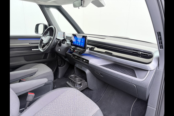 Volkswagen ID. Buzz PRO 204PK 82kWh SOH 93% 5-Persoons Apple Carplay Android Auto Navi* Ecc Pdc Led Lmv Front Assist DAB Regen-Lichtsensor Privacy Glas