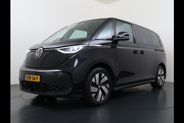 Volkswagen ID. Buzz PRO 204PK 82kWh SOH 93% 5-Persoons Apple Carplay Android Auto Navi* Ecc Pdc Led Lmv Front Assist DAB Regen-Lichtsensor Privacy Glas