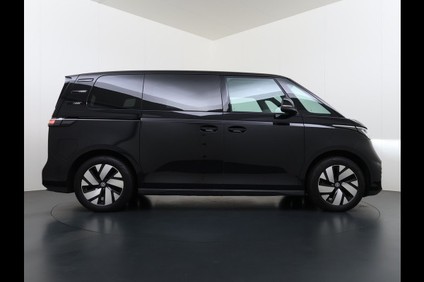 Volkswagen ID. Buzz PRO 204PK 82kWh SOH 93% 5-Persoons Apple Carplay Android Auto Navi* Ecc Pdc Led Lmv Front Assist DAB Regen-Lichtsensor Privacy Glas