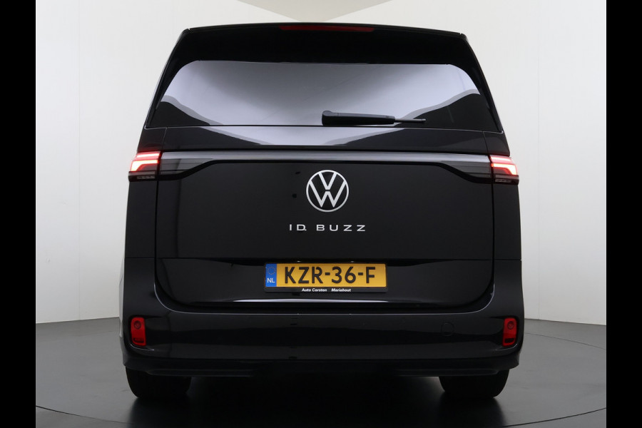 Volkswagen ID. Buzz PRO 204PK 82kWh SOH 93% 5-Persoons Apple Carplay Android Auto Navi* Ecc Pdc Led Lmv Front Assist DAB Regen-Lichtsensor Privacy Glas