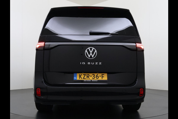 Volkswagen ID. Buzz PRO 204PK 82kWh SOH 93% 5-Persoons Apple Carplay Android Auto Navi* Ecc Pdc Led Lmv Front Assist DAB Regen-Lichtsensor Privacy Glas
