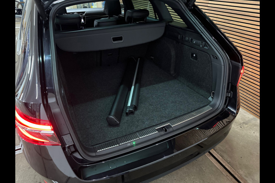 Škoda Superb Combi 1.4 TSI iV Laurin & Klement | Panoramadak | Carplay | Verwarmbare/Ventilatie stoelen | 360° Camera | Leder| ACC