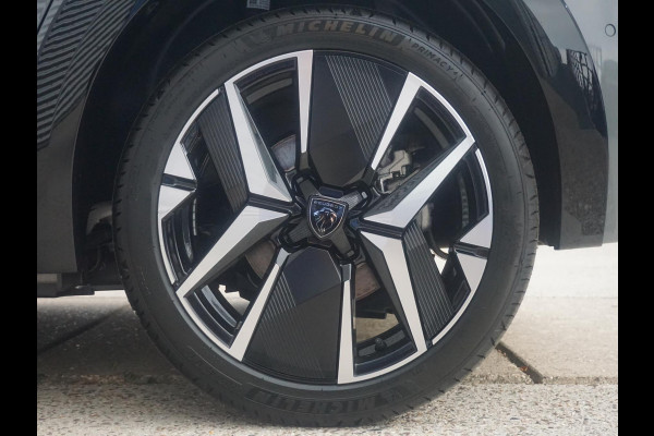 Peugeot e-208 EV GT 51 kWh Warmtepomp
