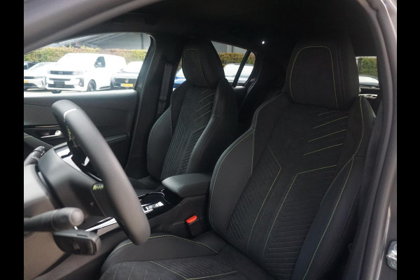 Peugeot e-208 EV GT 51 kWh Warmtepomp