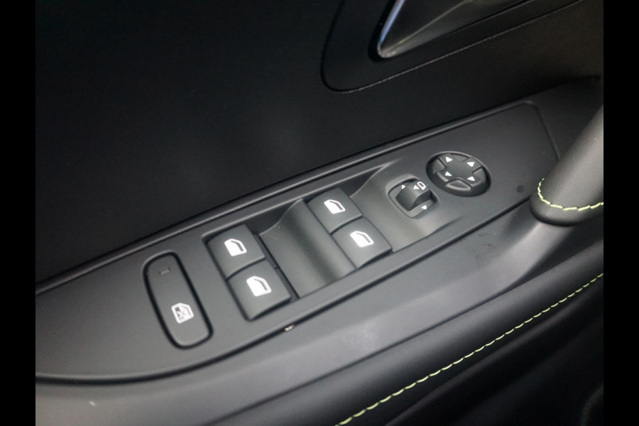 Peugeot e-208 EV GT 51 kWh Warmtepomp