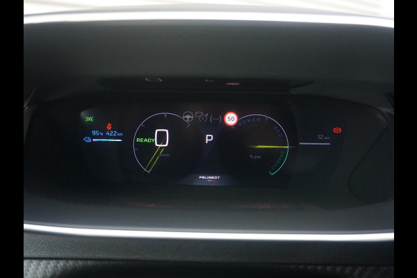 Peugeot e-208 EV GT 51 kWh Warmtepomp
