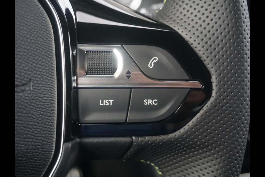 Peugeot e-208 EV GT 51 kWh Warmtepomp