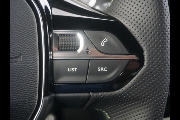 Peugeot e-208 EV GT 51 kWh Warmtepomp
